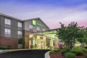 Гостиница Holiday Inn Atlanta/Roswell, an IHG Hotel  Розуэлл